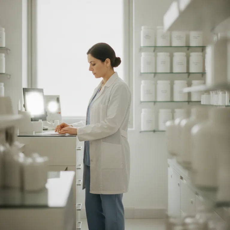farmacia de guardia Sant Gervasi - Galvany